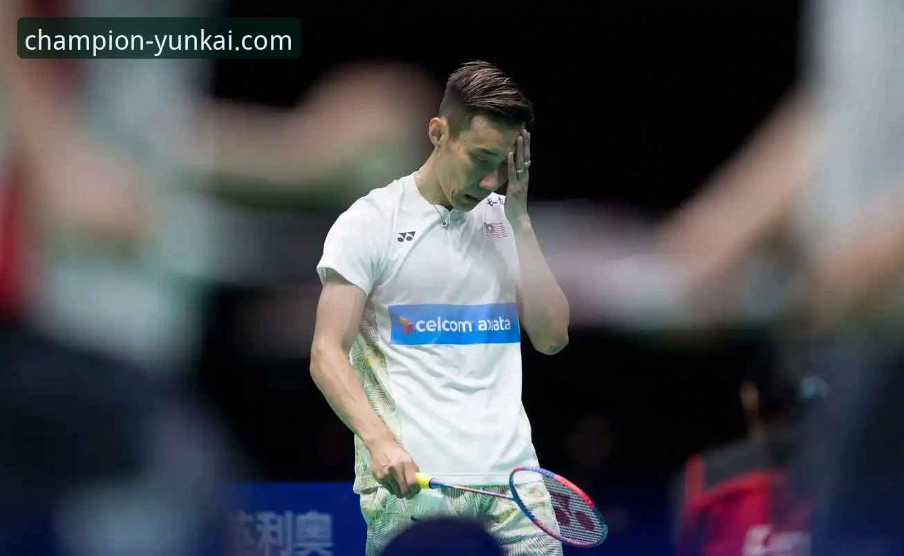 如何从一场羽毛球亚锦赛决赛，洞见体育数据平台的价值？