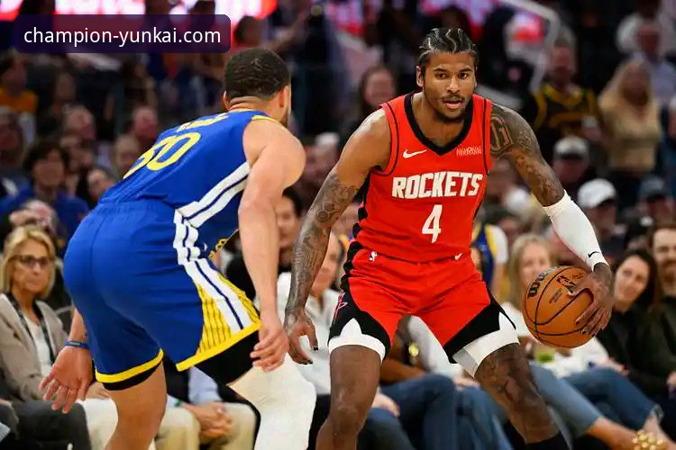 一场经典对决的深度复盘：火箭vs勇士加时鏖战详解