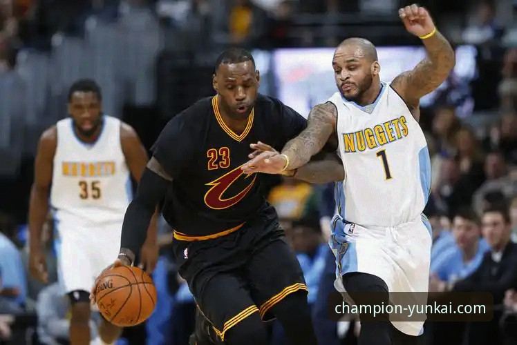 骑士险胜魔术：一场数据驱动的攻防博弈详解